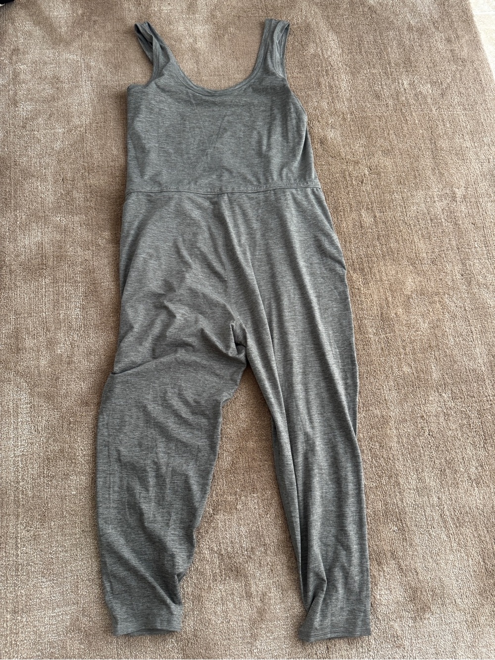 Vuori Lux Harlem Jumpsuit - Picture 10 of 10